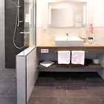 Hotel Der Florenberg - Gipfel Fuer Geniesser
