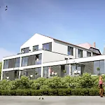 Hotel Der Florenberg - Gipfel Fuer Geniesser 3*