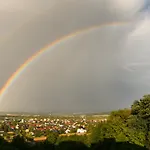 Der Florenberg - Gipfel Fuer Geniesser Kuenzell