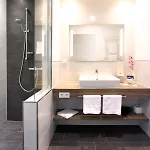 Hotel Der Florenberg - Gipfel Fuer Geniesser