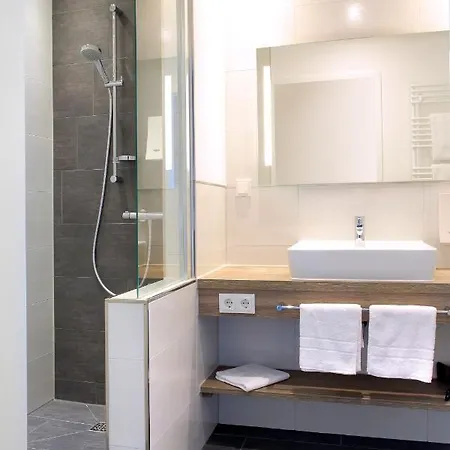 Der Florenberg - Gipfel Fuer Geniesser 3*