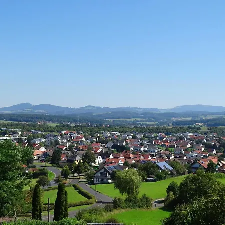 Der Florenberg - Gipfel Fuer Geniesser 3* Kuenzell