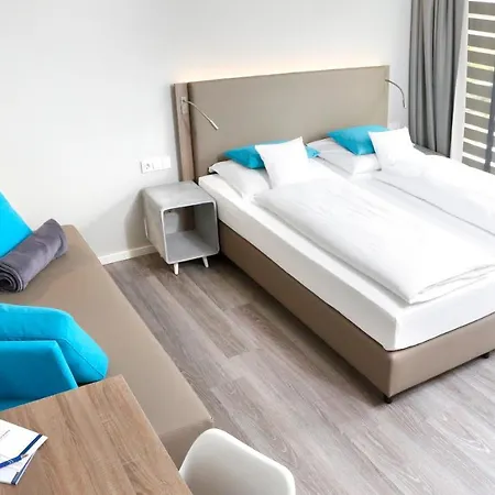 Der Florenberg - Gipfel Fuer Geniesser