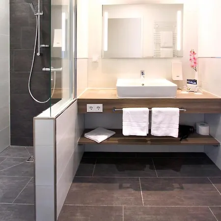 Hotel Der Florenberg - Gipfel Fuer Geniesser