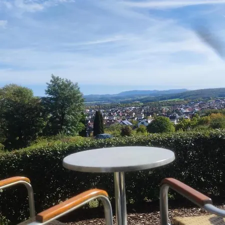 Der Florenberg - Gipfel Fuer Geniesser Hotel