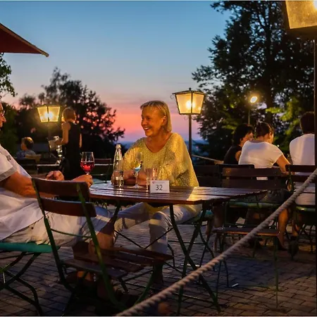 Hotel Der Florenberg - Gipfel Fuer Geniesser 3*