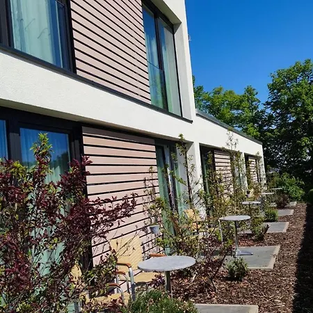 Der Florenberg - Gipfel Fuer Geniesser Hotel 3*