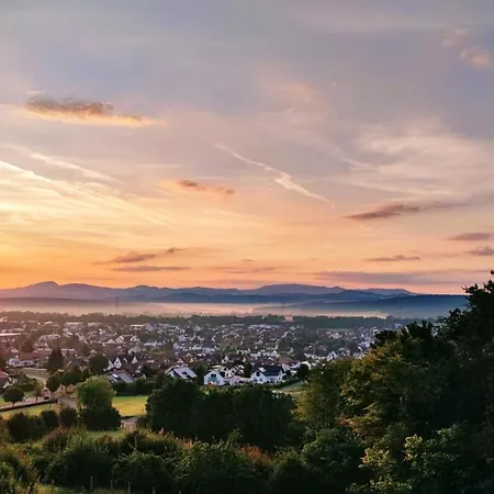 Der Florenberg - Gipfel Fuer Geniesser Hotel Kuenzell