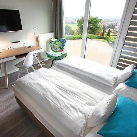 Der Florenberg - Gipfel Fuer Geniesser 3*