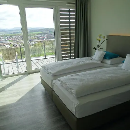 Der Florenberg - Gipfel Fuer Geniesser 3*