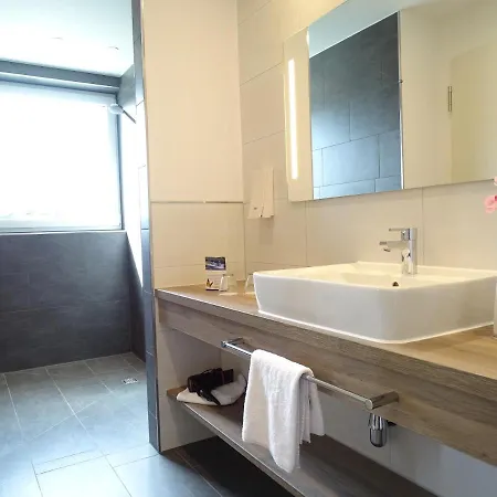 Hotel Der Florenberg - Gipfel Fuer Geniesser 3*