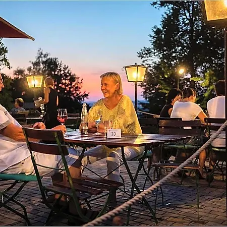 Hotel Der Florenberg - Gipfel Fuer Geniesser Kuenzell