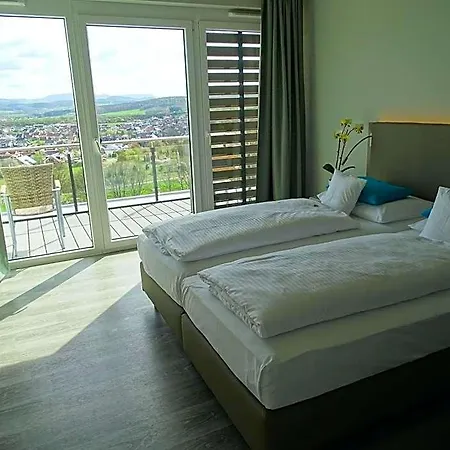 Hotel Der Florenberg - Gipfel Fuer Geniesser Kuenzell