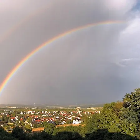 Der Florenberg - Gipfel Fuer Geniesser 3* Kuenzell