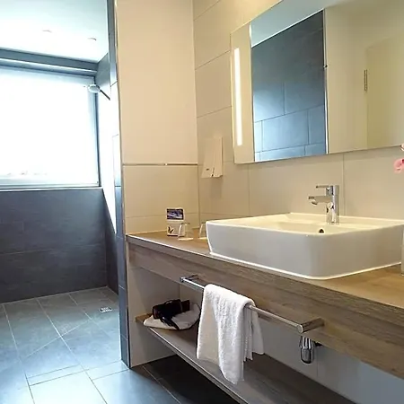 Hotel Der Florenberg - Gipfel Fuer Geniesser Kuenzell