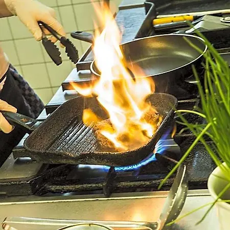 Hotel Der Florenberg - Gipfel Fuer Geniesser