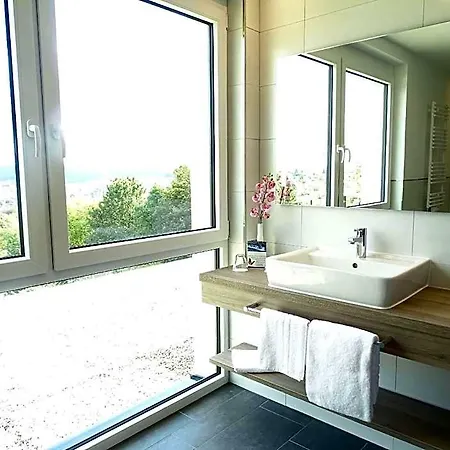 Hotel Der Florenberg - Gipfel Fuer Geniesser Kuenzell