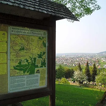 Der Florenberg - Gipfel Fuer Geniesser 3*