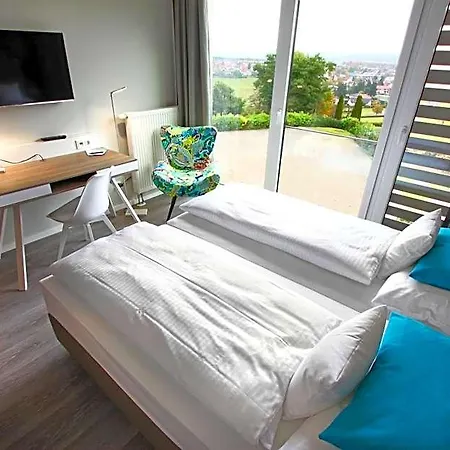 Hotel Der Florenberg - Gipfel Fuer Geniesser