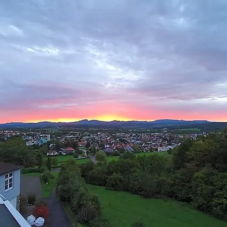 Der Florenberg - Gipfel Fuer Geniesser