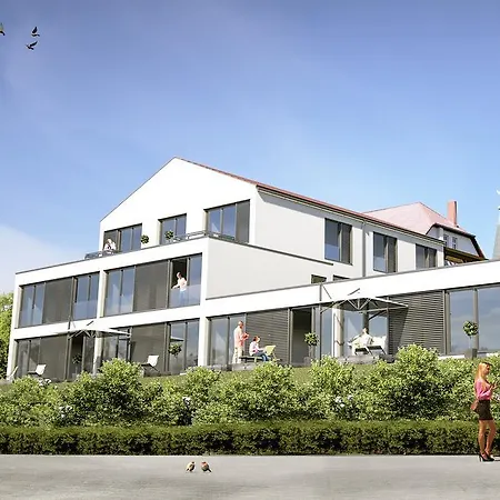 Hotel Der Florenberg - Gipfel Fuer Geniesser 3*