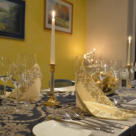 Der Florenberg - Gipfel Fuer Geniesser Hotel