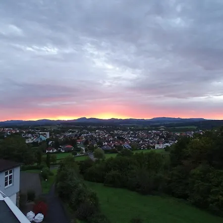 Der Florenberg - Gipfel Fuer Geniesser 3*