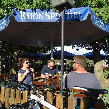 Der Florenberg - Gipfel Fuer Geniesser