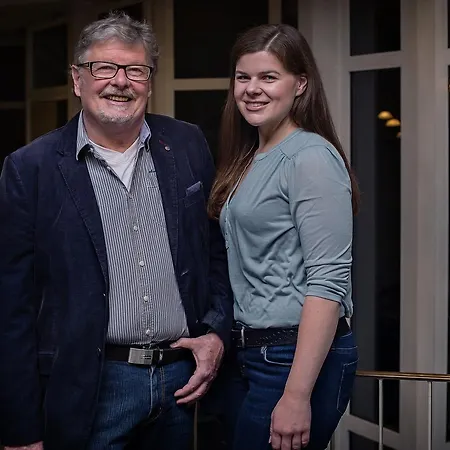 Der Florenberg - Gipfel Fuer Geniesser 3* Kuenzell