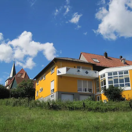 Der Florenberg - Gipfel Fuer Geniesser Hotel