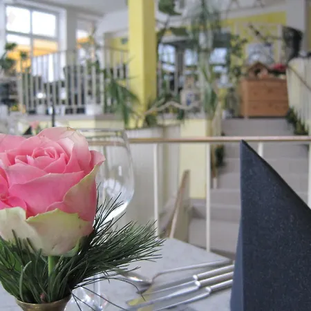 Hotel Der Florenberg - Gipfel Fuer Geniesser 3*