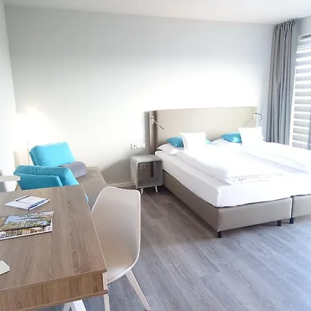 Der Florenberg - Gipfel Fuer Geniesser Hotel 3*