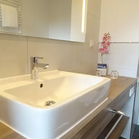 Hotel Der Florenberg - Gipfel Fuer Geniesser 3*