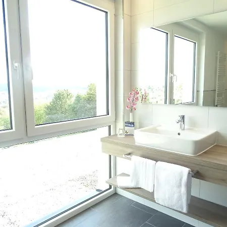 Hotel Der Florenberg - Gipfel Fuer Geniesser Kuenzell