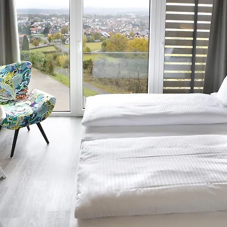 Der Florenberg - Gipfel Fuer Geniesser 3* Kuenzell