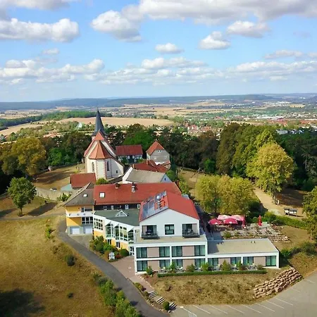 Der Florenberg - Gipfel Fuer Geniesser Hotel