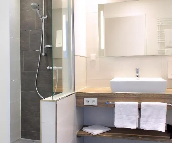 Der Florenberg - Gipfel Fuer Geniesser 3*