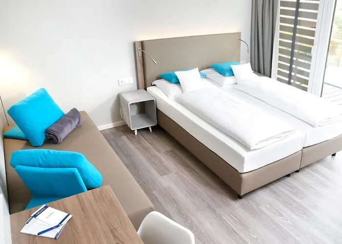 Der Florenberg - Gipfel Fuer Geniesser