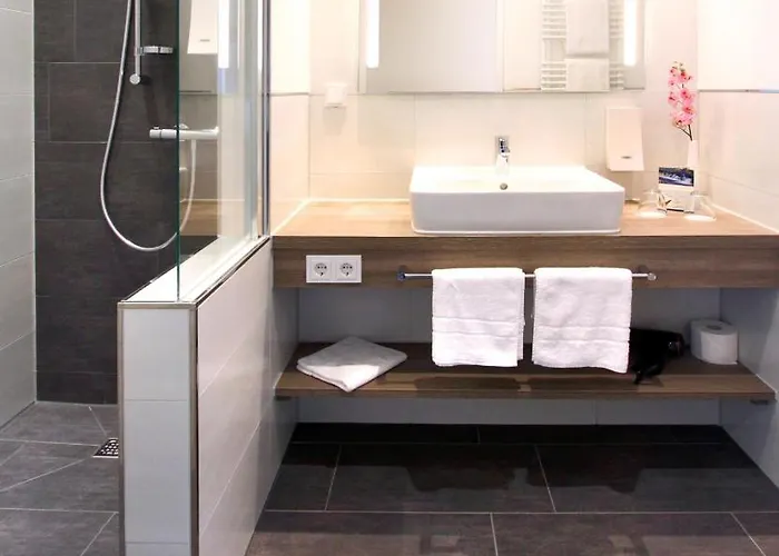 Hotel Der Florenberg - Gipfel Fuer Geniesser