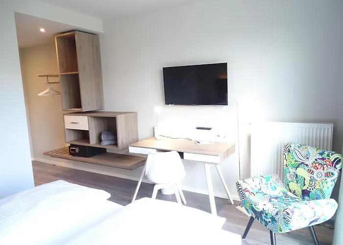 Hotel Der Florenberg - Gipfel Fuer Geniesser 3*