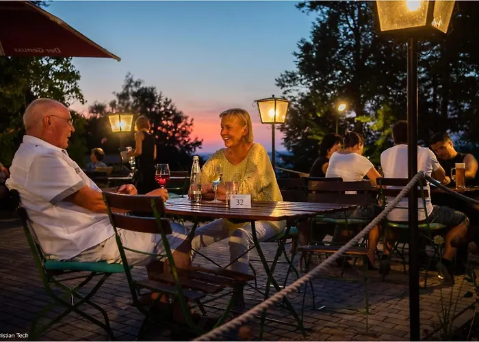 Hotel Der Florenberg - Gipfel Fuer Geniesser 3*