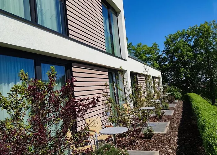 Der Florenberg - Gipfel Fuer Geniesser Hotel 3*