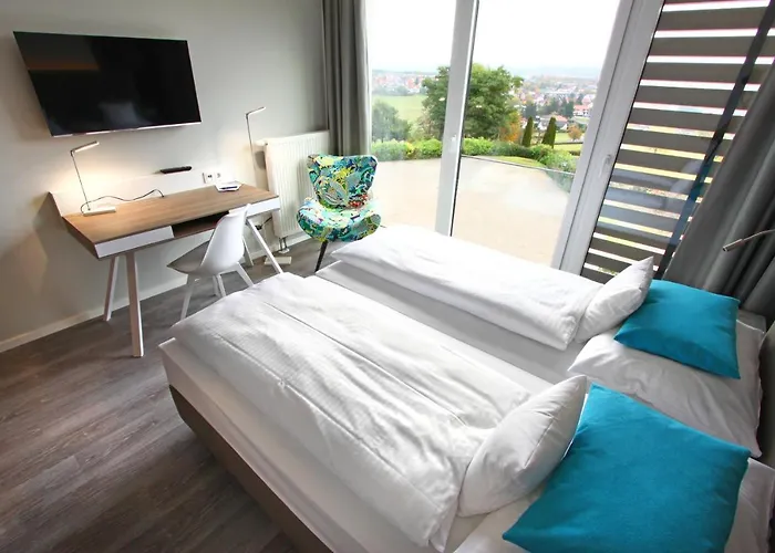 Der Florenberg - Gipfel Fuer Geniesser 3*