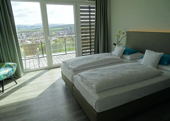 Der Florenberg - Gipfel Fuer Geniesser 3*