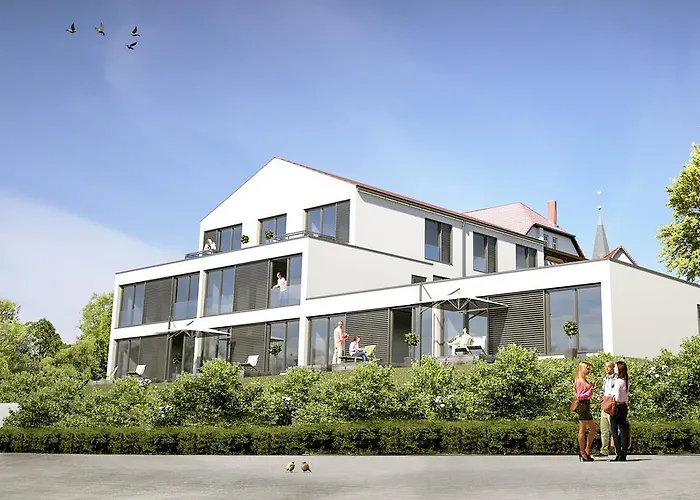 Hotel Der Florenberg - Gipfel Fuer Geniesser 3*