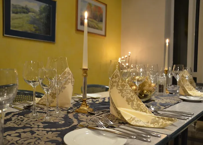 Der Florenberg - Gipfel Fuer Geniesser Hotel