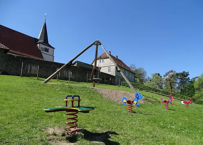 Der Florenberg - Gipfel Fuer Geniesser Kuenzell