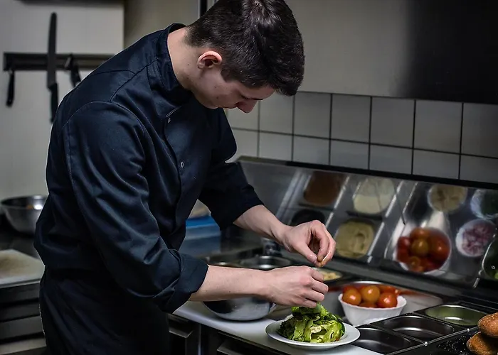 Der Florenberg - Gipfel Fuer Geniesser