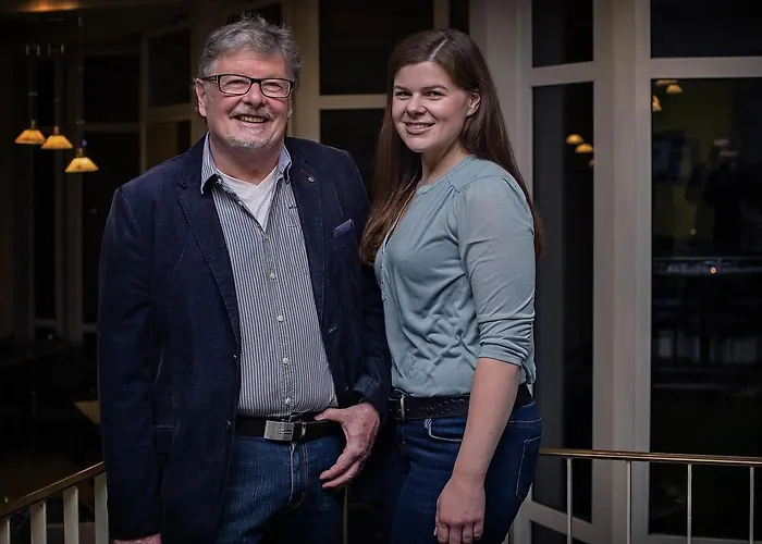 Der Florenberg - Gipfel Fuer Geniesser 3* Kuenzell