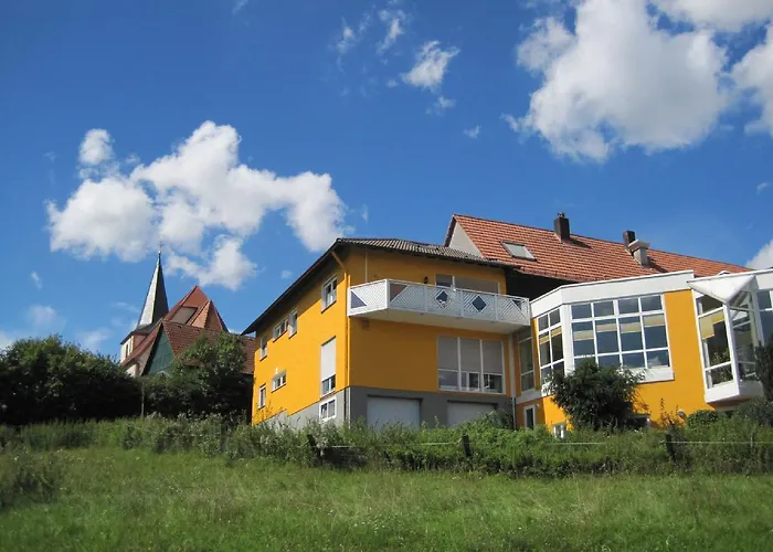 Der Florenberg - Gipfel Fuer Geniesser Hotel